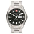 Miniatyrbillede 1 af 3: Mens Watch Swiss Military 7090.2137, Automatic, 43mm, 10ATM
