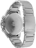 Miniatyrbillede 3 af 5: Mens Watch Casio ECB-30D-1AEF, Quartz, 48mm, 10ATM