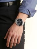 Miniatyrbillede 5 af 5: Mens Watch Casio ECB-30D-1AEF, Quartz, 48mm, 10ATM