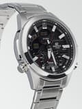 Miniatyrbillede 2 af 5: Mens Watch Casio ECB-30D-1AEF, Quartz, 48mm, 10ATM