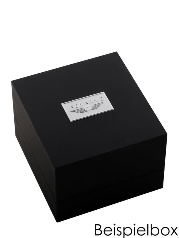 Mens Watch Iron Anni 5056-3, Automatic, 40mm, 5ATM