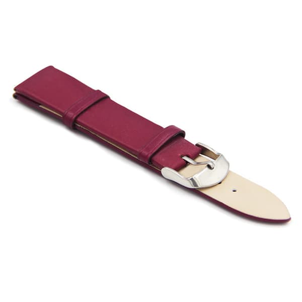 Klassiskt och Bekvämt Klockarmband (PU-Läder)