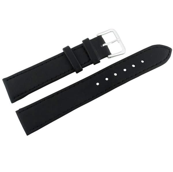Klassiska Klockarmband i PU-Läder