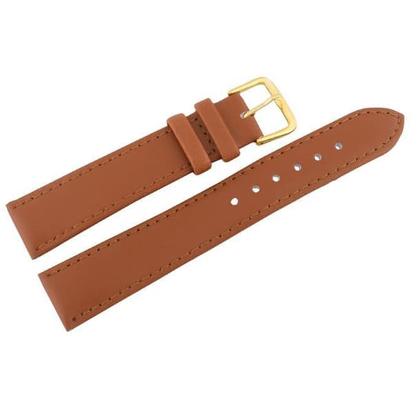 Klassiska Klockarmband i PU-Läder