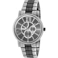 Miniatyrbillede 1 af 2: Herreur Kenneth Cole IKC9282 (Ø 44 mm)