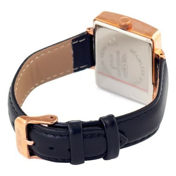 Dameur Bobroff BF0035 (Ø 36 mm) - Hvid