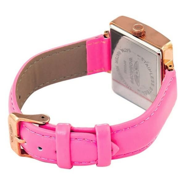 Dameur Bobroff BF0035 (Ø 36 mm) - Hvid