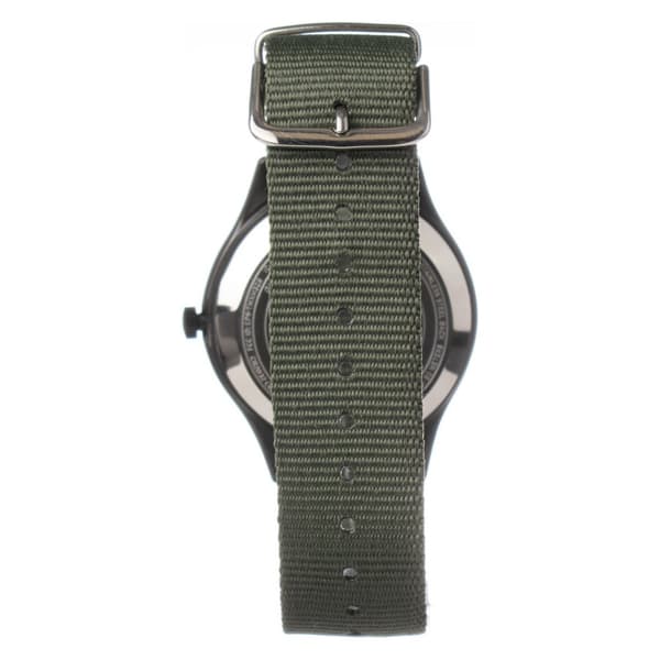 Herreur Timex 194366102031 (Ø 41 mm)