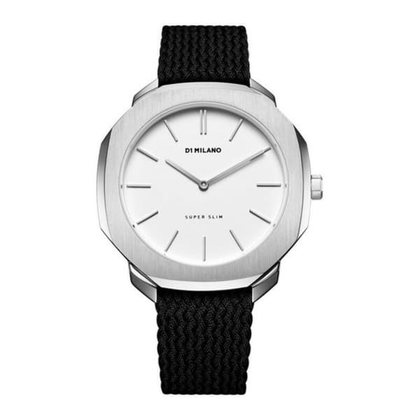 Unisex ur D1 Milano (Ø 36 mm) - Guld