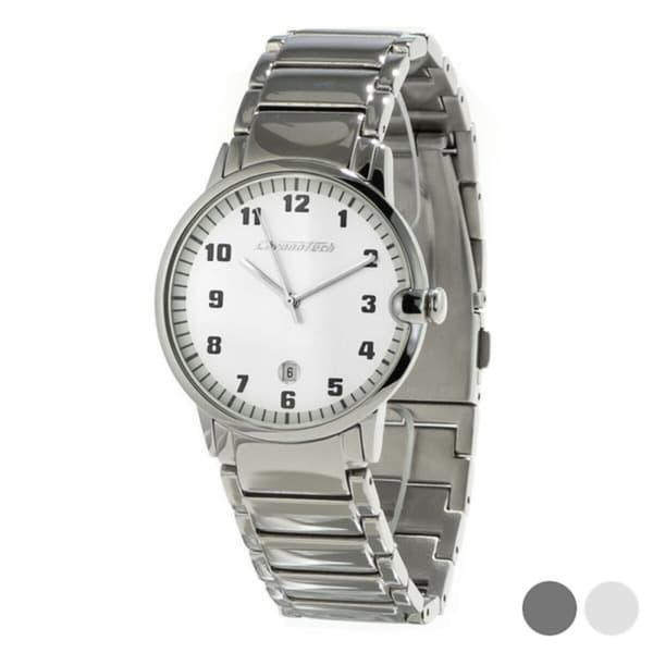 Unisex ur Chronotech CT7325M (ø 38 mm) - Grå