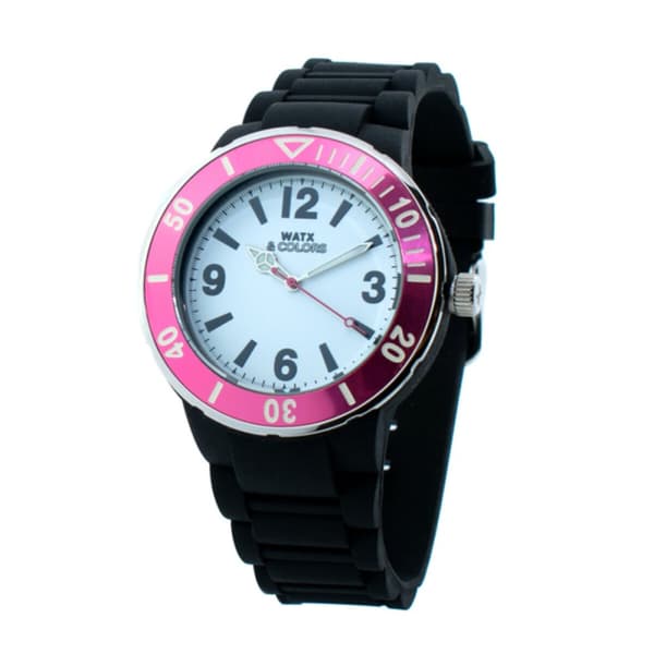 Unisex ur Watx & Colors RWA1623-C1300 (Ø 44 mm) (Ø 45 mm)