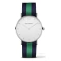 Miniatyrbillede 1 af 2: Unisex ur Paul Hewitt PH-SA-S-St-W-NG-20 (Ø 39 mm)