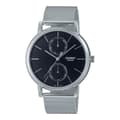 Miniatyrbillede 1 af 2: Unisex ur Casio MTP-B310M-1AVEF