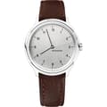 Miniatyrbillede 1 af 2: Herreur HELVETICA REGULAR (Ø 40 mm)