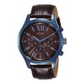 Miniatyrbillede 2 af 5: Herreur Guess W0789G2 (Ø 46 mm)