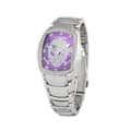 Miniatyrbild 2 av 3: Damklocka Chronotech CT7896LS-104M (Ø 34 mm)