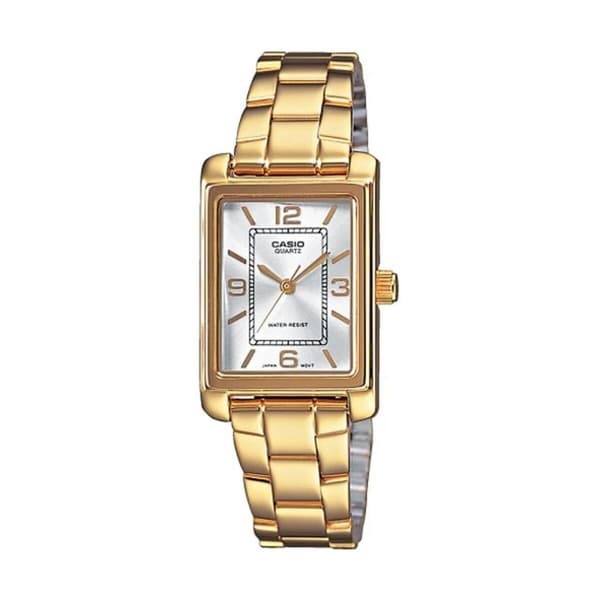 Damklocka Casio
