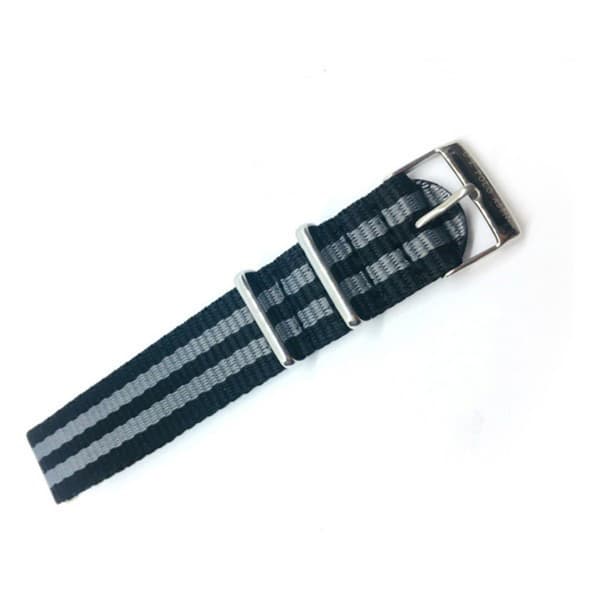 Klockarmband U.S. Polo Assn. 14-0306 Grå