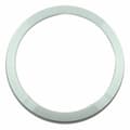Miniatyrbild 1 av 2: Bezel Marc Coblen B45-RCWHITE
