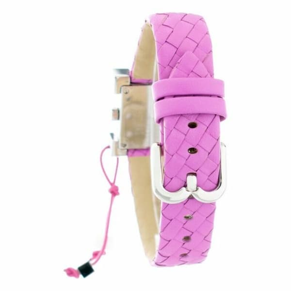 Damklocka Laura Biagiotti LB0040L-RO (Ø 26 mm)