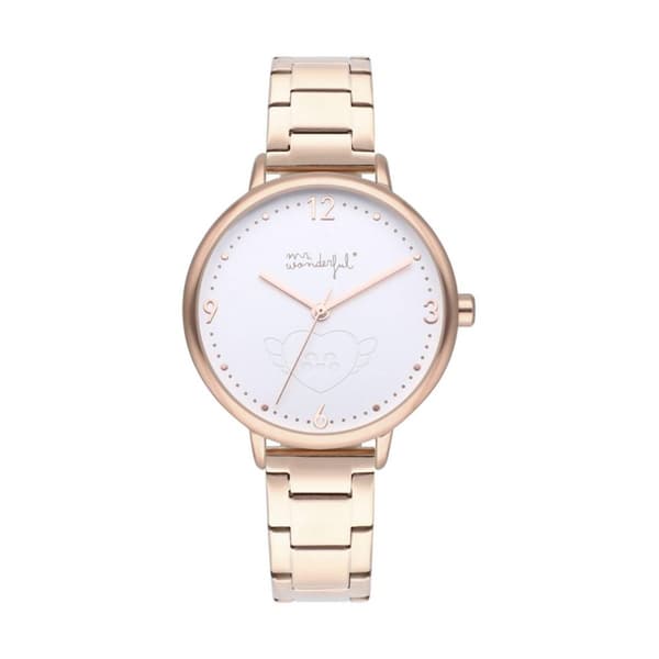 Damklocka Mr. Wonderful WR10000 (Ø 36 mm)