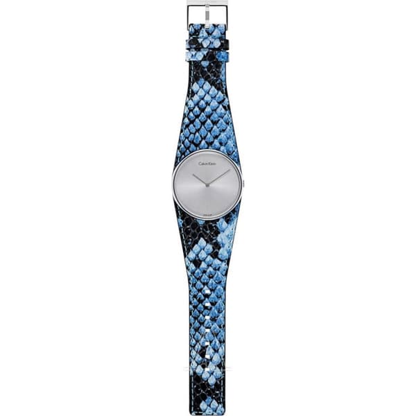 Damklocka Calvin Klein K5V231V6 (Ø 39 mm)
