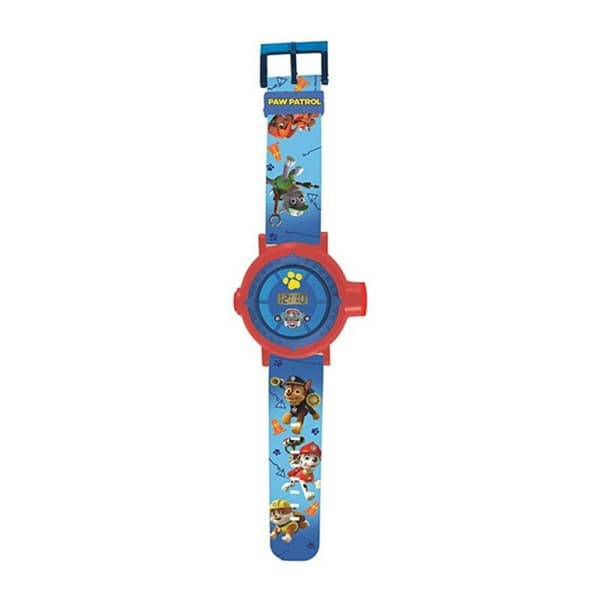 Ur til små børn Paw Patrol Lexibook