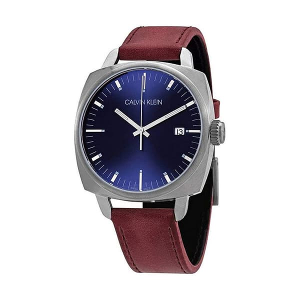 Herreur Calvin Klein FRATERNITY (Ø 39 mm) (Ø 38,5 mm)
