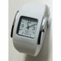 Miniatyrbillede 1 af 2: Herreur Overclock GENT RIDER LARGE WHITE (Ø 39 mm)