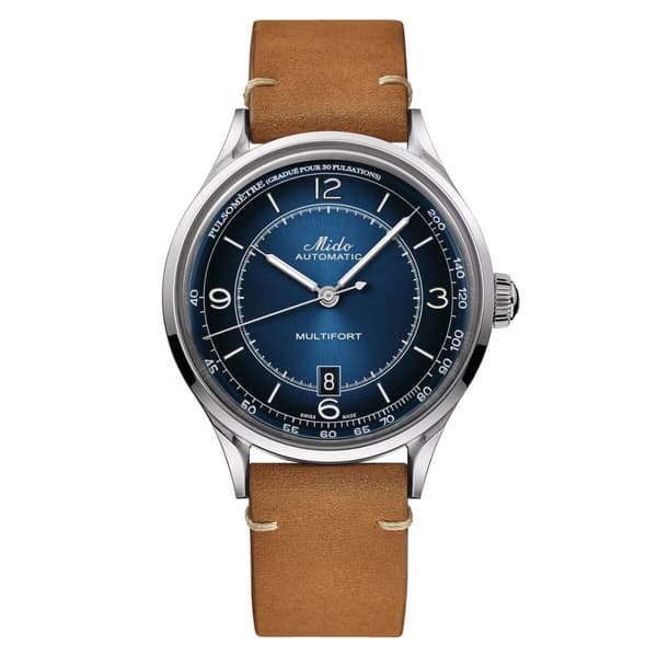 Herreur Mido M040-407-16-040-00