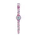 Pikkukuva 1 / 3: Pikkulasten kellot My Little Pony 483107 - TIN BOX (Ø 32 mm)