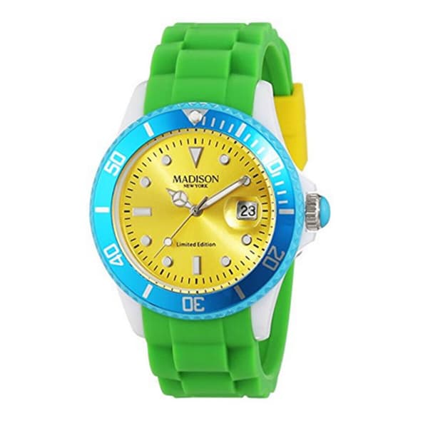 Naisten rannekellot Madison U4484G (Ø 40 mm)