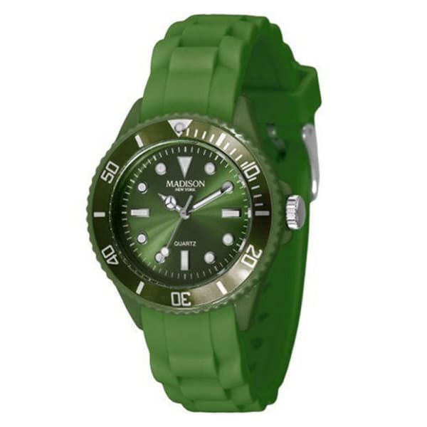 Naisten rannekellot Madison L4167-18 (Ø 34 mm)