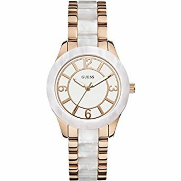 Naisten rannekellot Guess W0074L2 (Ø 37 mm)