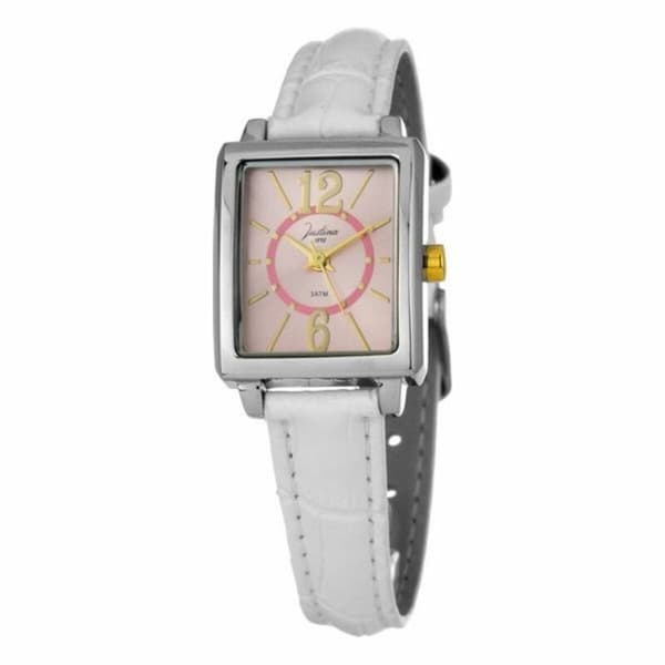 Naisten rannekellot Justina 21992R (Ø 22 mm)