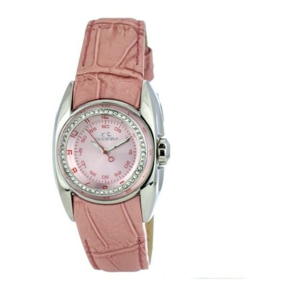 Naisten rannekellot Chronotech CT7704LS-07 (Ø 32 mm)