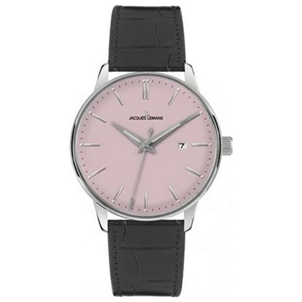 Miesten rannekellot Jacques Lemans 1-213F (Ø 42 mm)