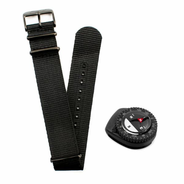 Miesten rannekellot Bogey BSFS006WBBK (Ø 44 mm)