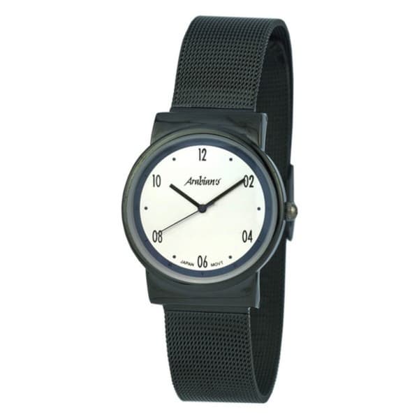 Miesten rannekellot Arabians HNA2235W (Ø 38 mm)