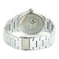 Pikkukuva 2 / 3: Miesten rannekellot Chronotech CC7039M-02M (Ø 38 mm)