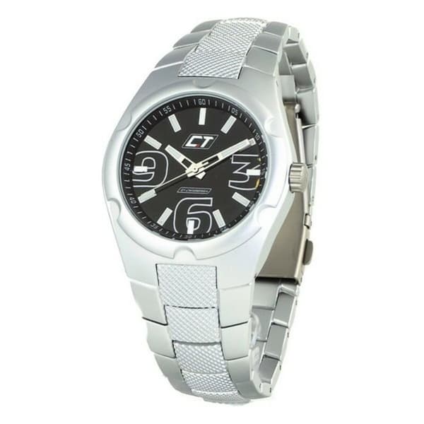 Miesten rannekellot Chronotech CC7039M-02M (Ø 38 mm)