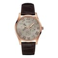 Pikkukuva 1 / 3: Miesten rannekellot Guess W0608G1 (Ø 42 mm)