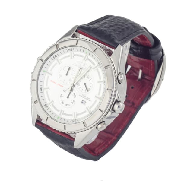 Miesten rannekellot Chronotech CT7636M-02 (Ø 50 mm)