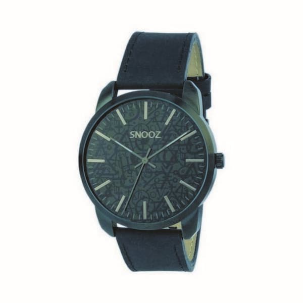 Unisex kellot Snooz Saa1044-64 (Ø 44 mm)