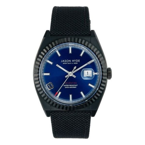 Miesten rannekellot Jason Hyde JH30008 (Ø 40 mm)