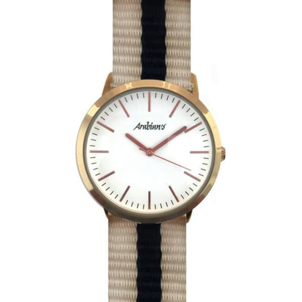 Unisex kellot Arabians DPP2197B (Ø 38 mm)