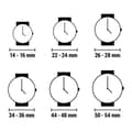 Pikkukuva 2 / 2: Unisex kellot Radiant RA446602 (Ø 37 mm)