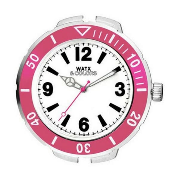 Unisex kellot Watx & Colors rwa1623 (Ø 44 mm) (Ø 45 mm)