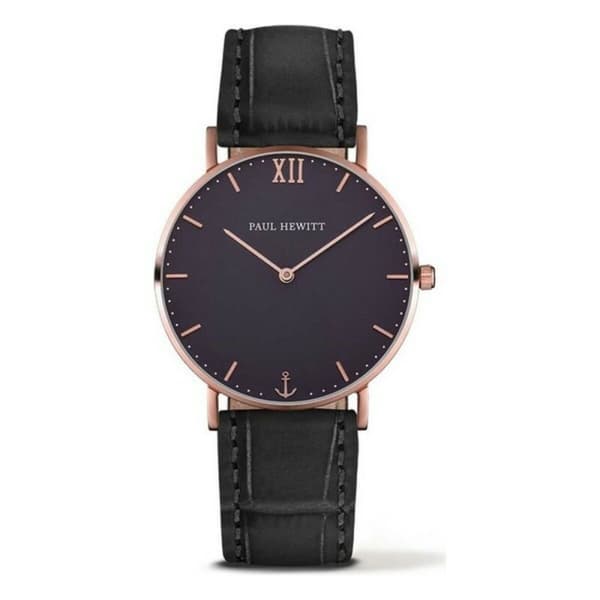 Unisex kellot Paul Hewitt PH-SA-R-St-B-15M (Ø 39 mm)