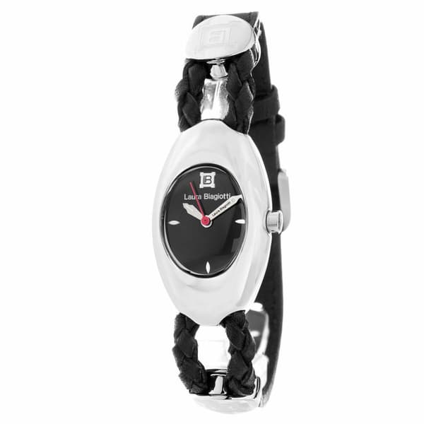 Naisten rannekellot Laura Biagiotti LB0056L-01 (Ø 22 mm)